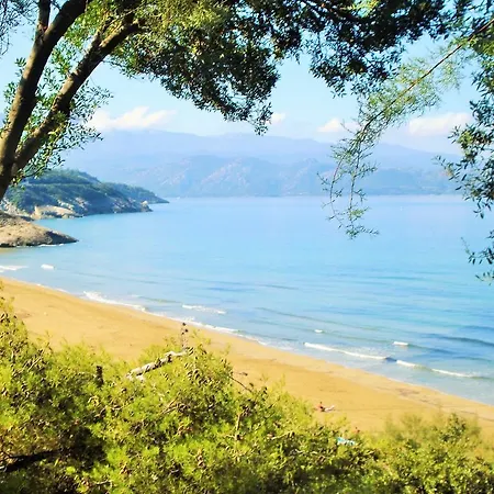 Hébergement de vacances Le Cabanon *