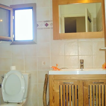 Hébergement de vacances Le Cabanon *