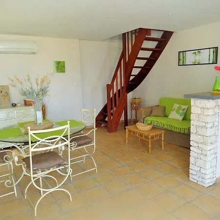 Le Cabanon