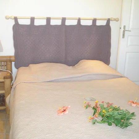 Hébergement de vacances Le Cabanon