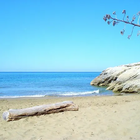 Le Cabanon * Farinole