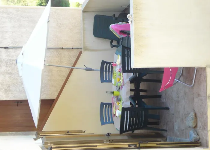 Le Cabanon