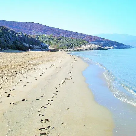 Tatil Evi Le Cabanon