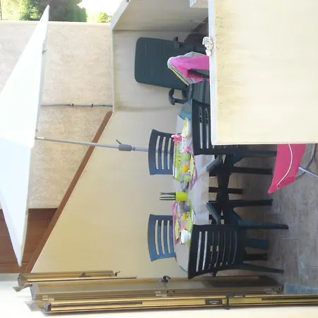 Le Cabanon