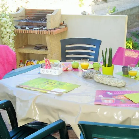Le Cabanon Farinole