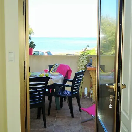 Le Cabanon