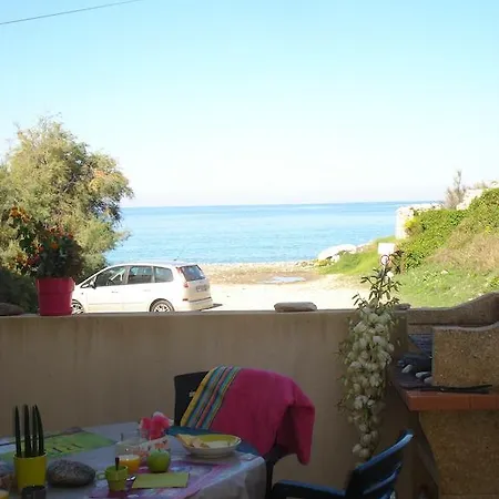 Le Cabanon Farinole