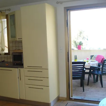 Le Cabanon