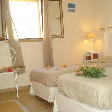 Tatil Evi Le Cabanon Farinole