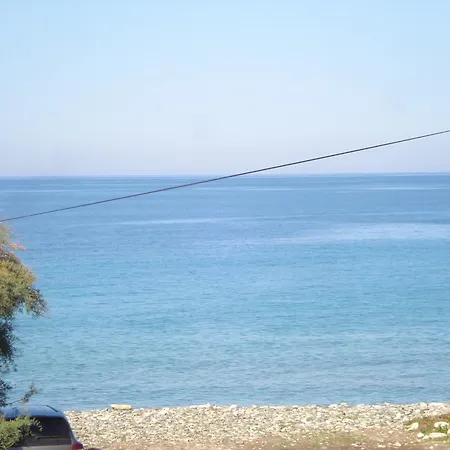 Le Cabanon Σπίτι διακοπών Farinole