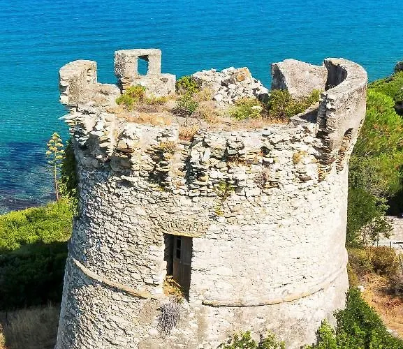 Le Cabanon *