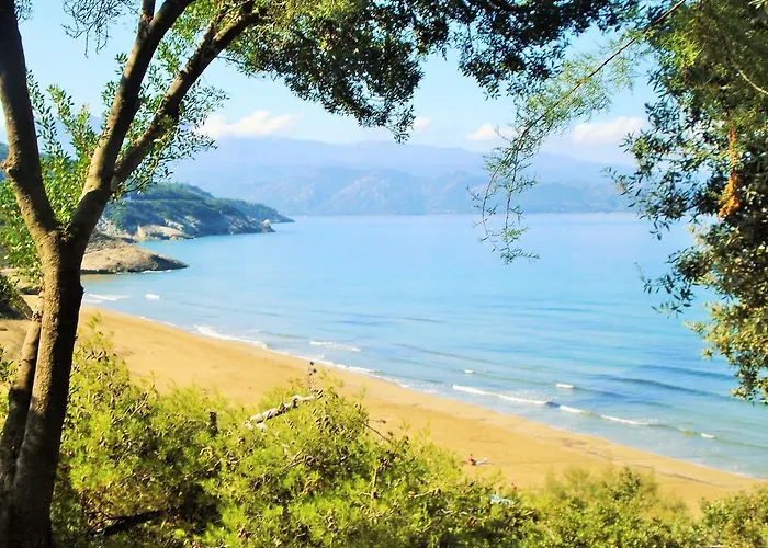 Nyaraló Le Cabanon *