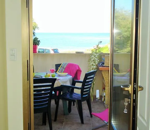 Le Cabanon