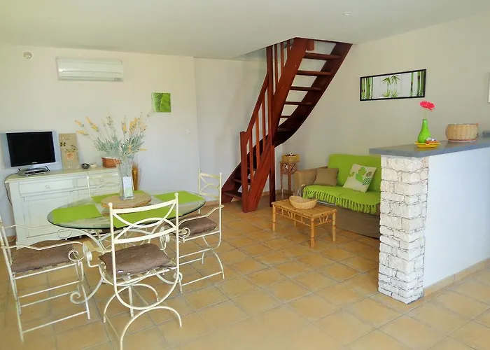 Le Cabanon