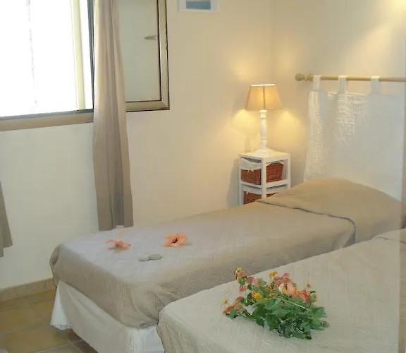 Le Cabanon