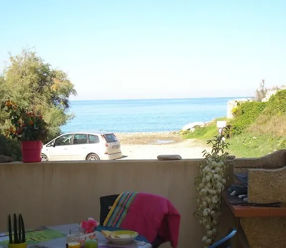 Le Cabanon Farinole