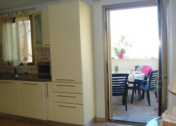Le Cabanon