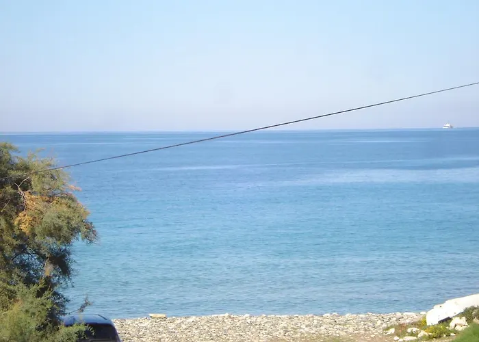 Le Cabanon Nyaraló Farinole